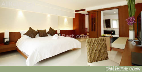 La Flora Resort Patong 16